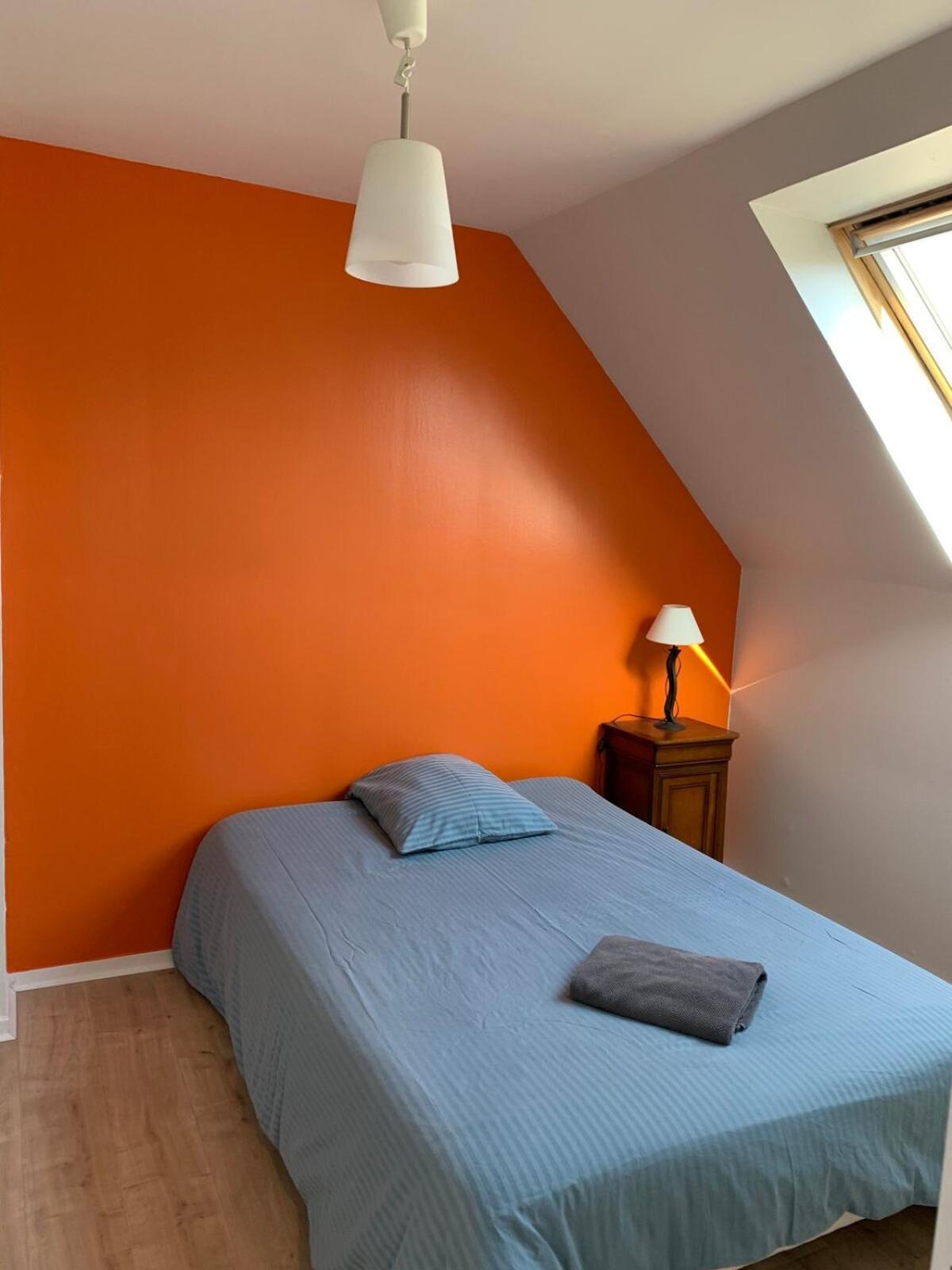 Man Cave Villa Le Mans Kültér fotó
